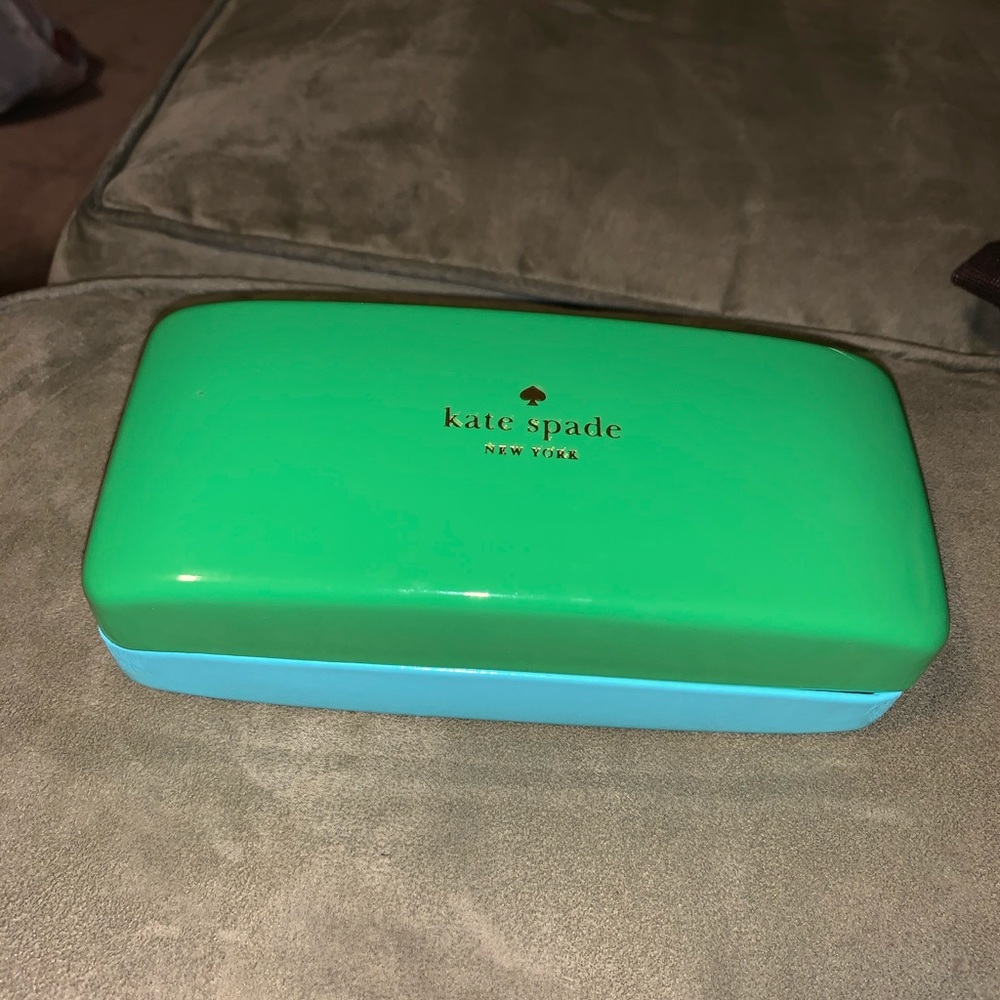 Kate Spade Becca Sunglasses